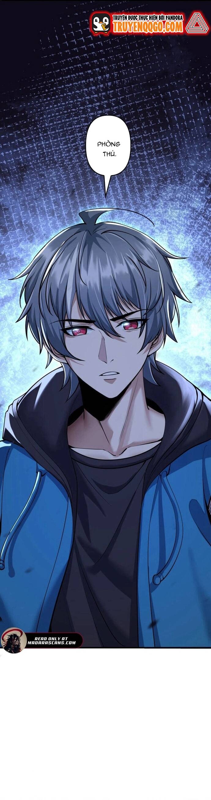 Phế Vật Trở Lại Chapter 2 55