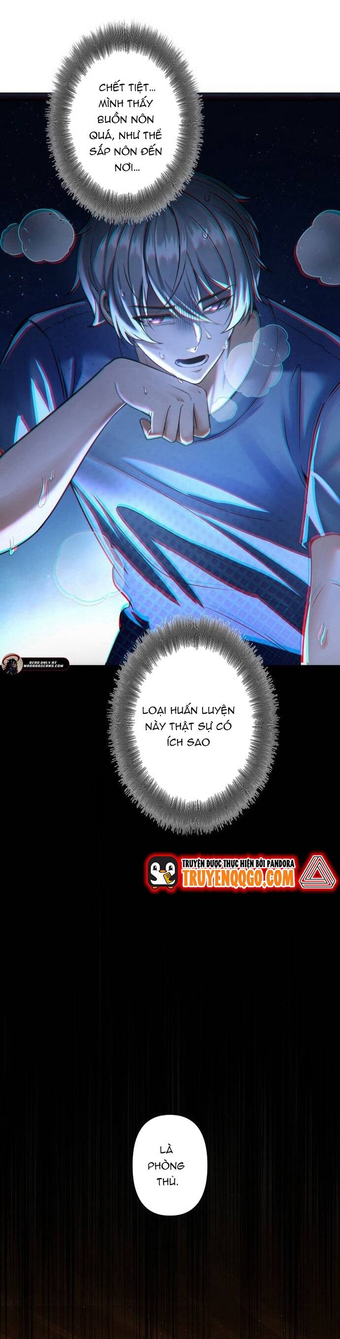 Phế Vật Trở Lại Chapter 3 3
