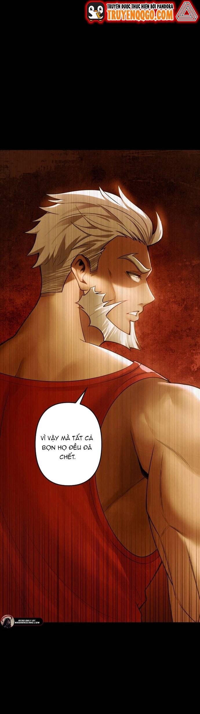Phế Vật Trở Lại Chapter 3 5