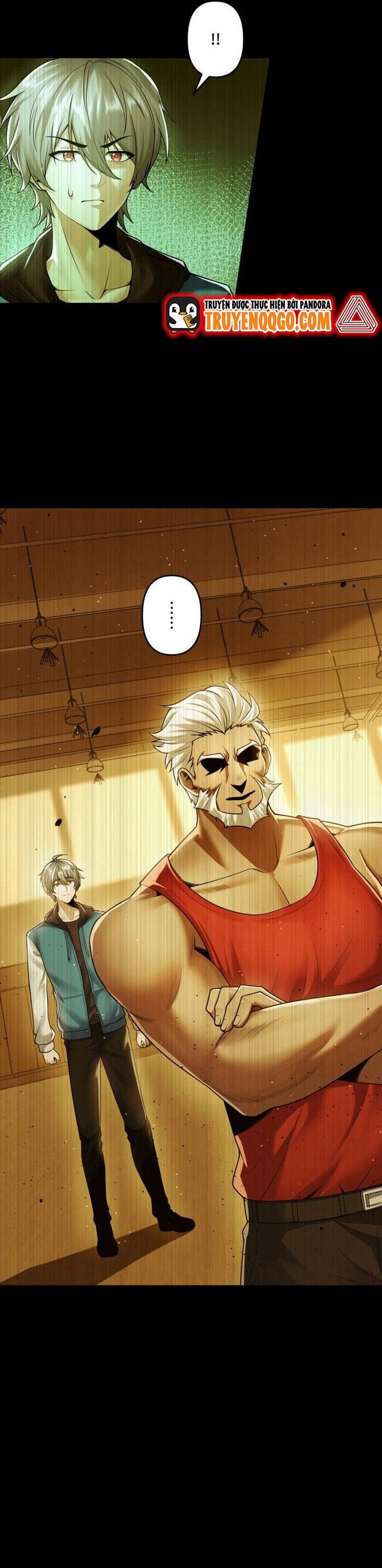 Phế Vật Trở Lại Chapter 3 6
