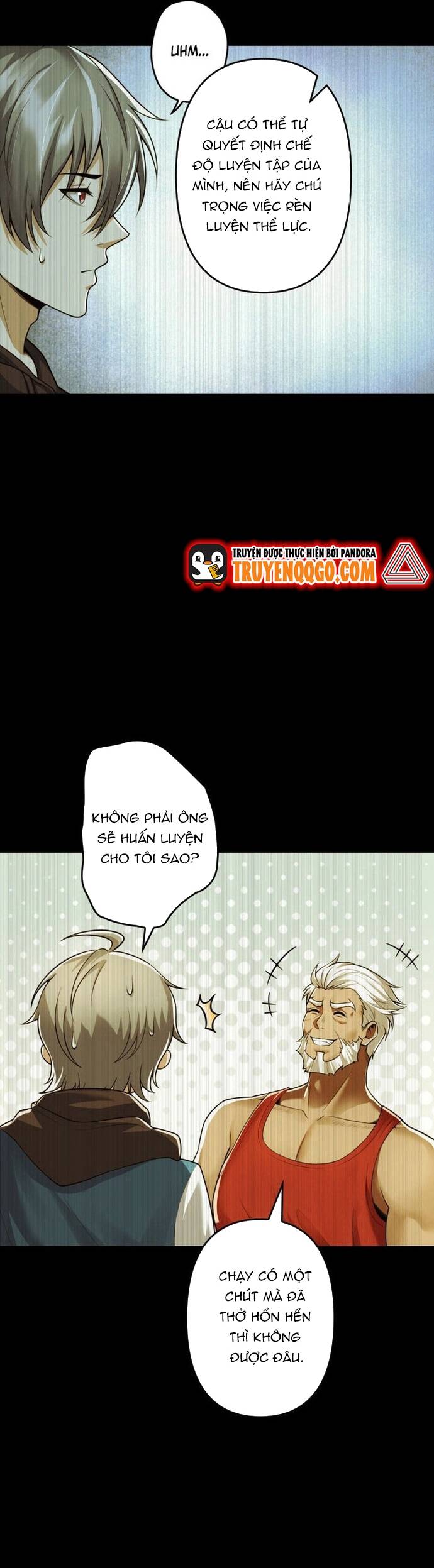 Phế Vật Trở Lại Chapter 3 7
