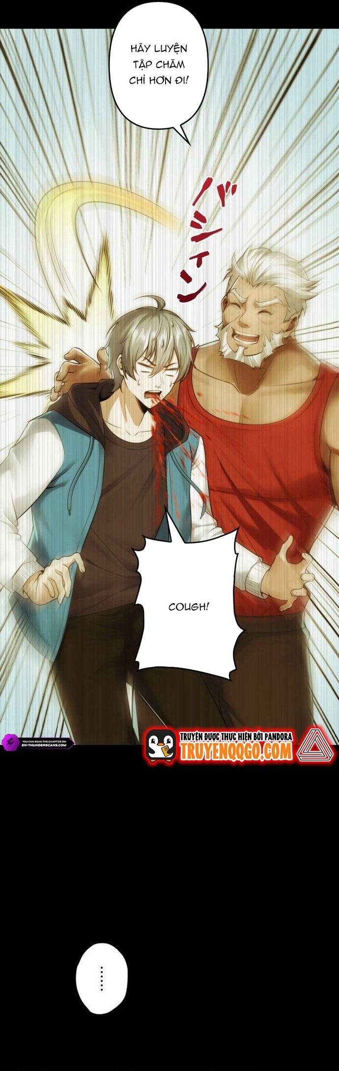 Phế Vật Trở Lại Chapter 3 8