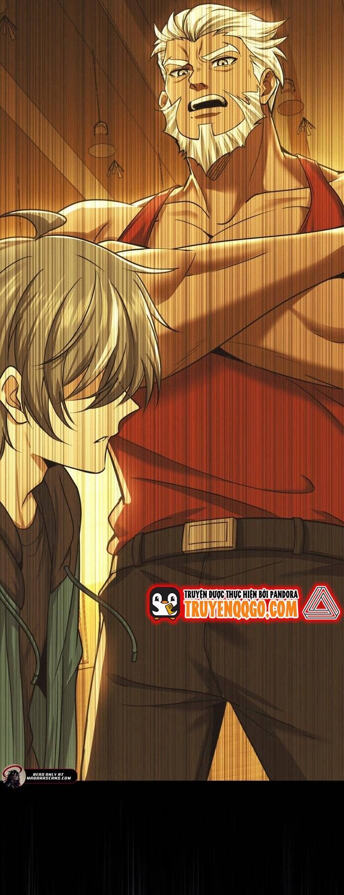 Phế Vật Trở Lại Chapter 3 10