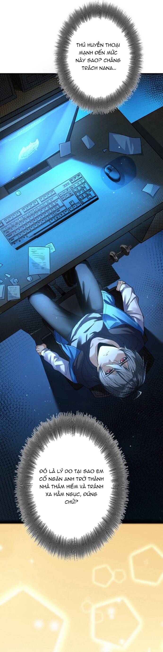 Phế Vật Trở Lại Chapter 3 15