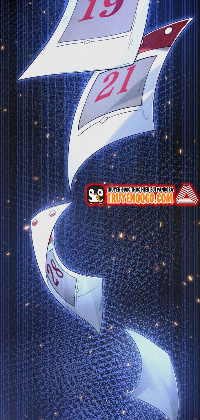 Phế Vật Trở Lại Chapter 3 19