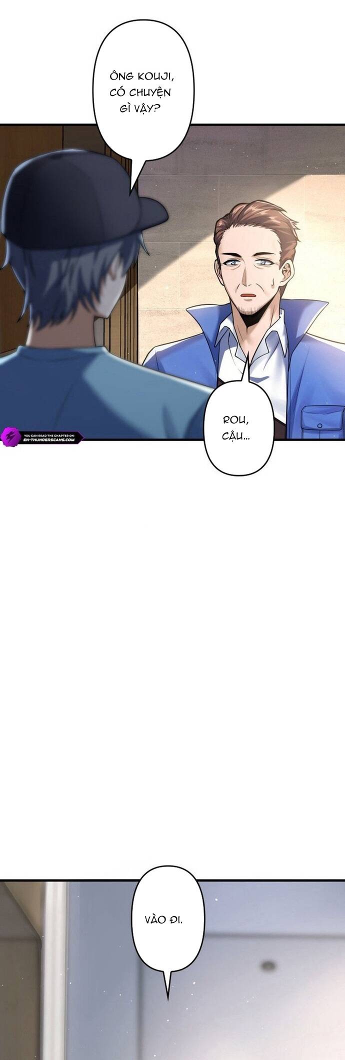Phế Vật Trở Lại Chapter 3 22