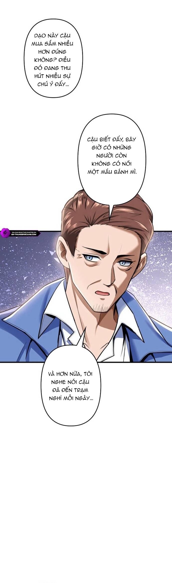 Phế Vật Trở Lại Chapter 3 26
