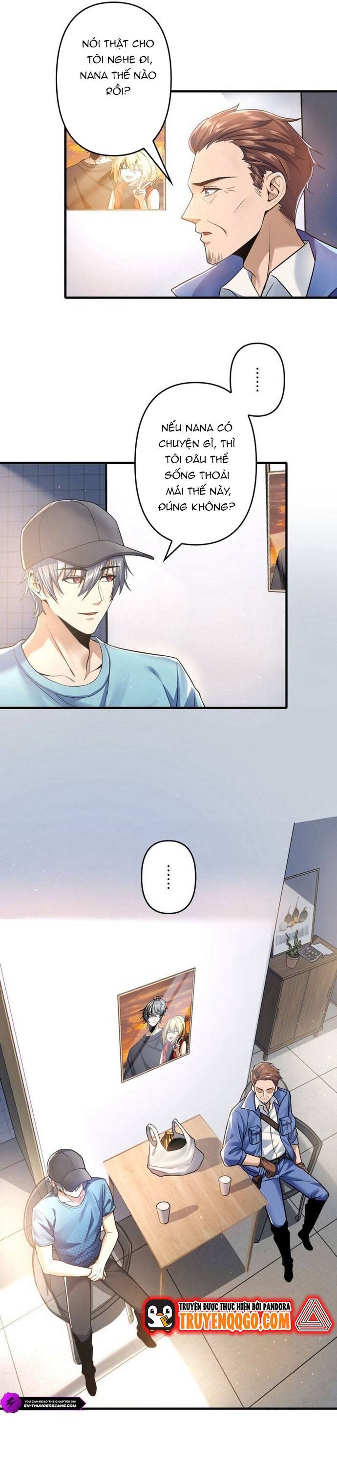 Phế Vật Trở Lại Chapter 3 29