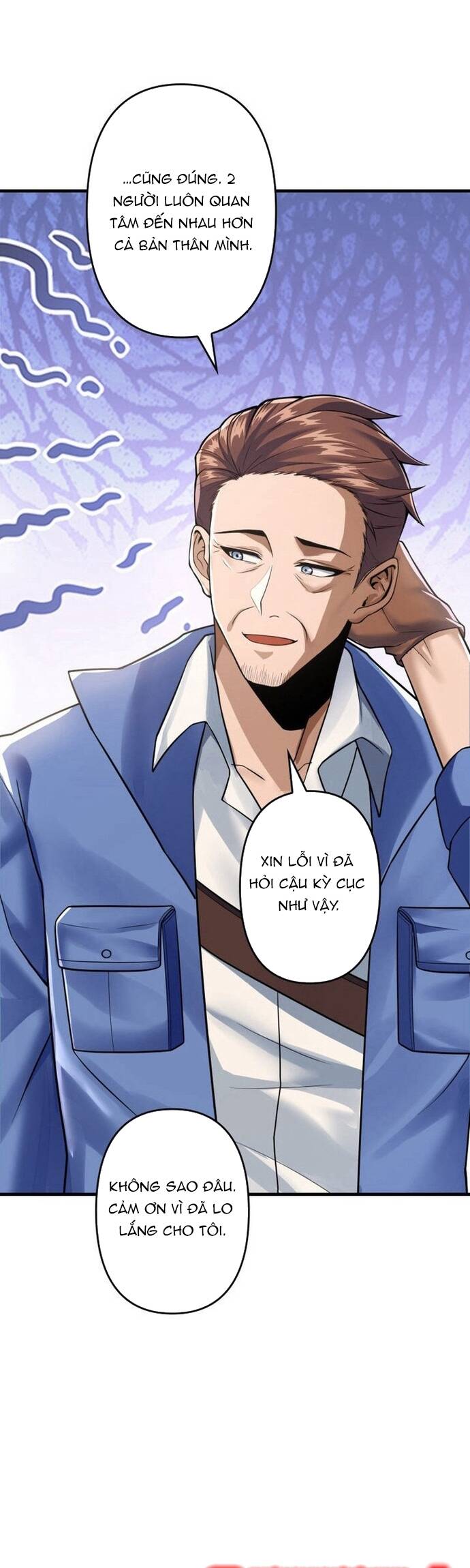 Phế Vật Trở Lại Chapter 3 30