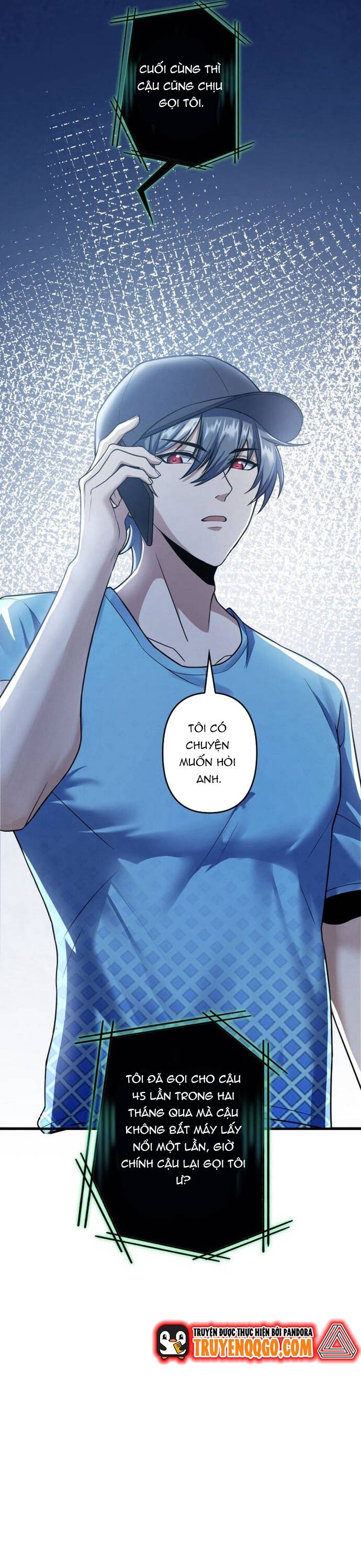 Phế Vật Trở Lại Chapter 3 33
