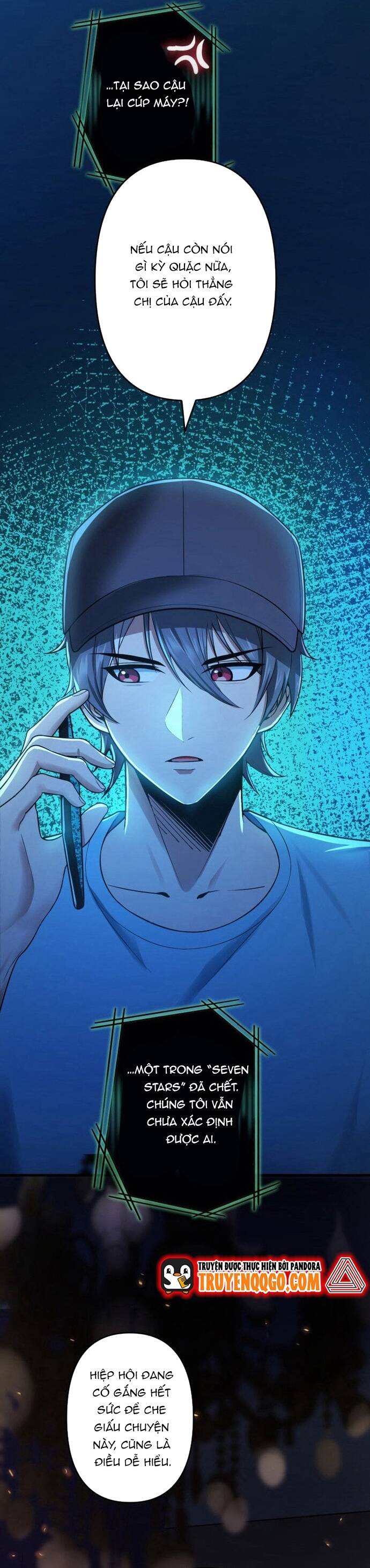 Phế Vật Trở Lại Chapter 3 36