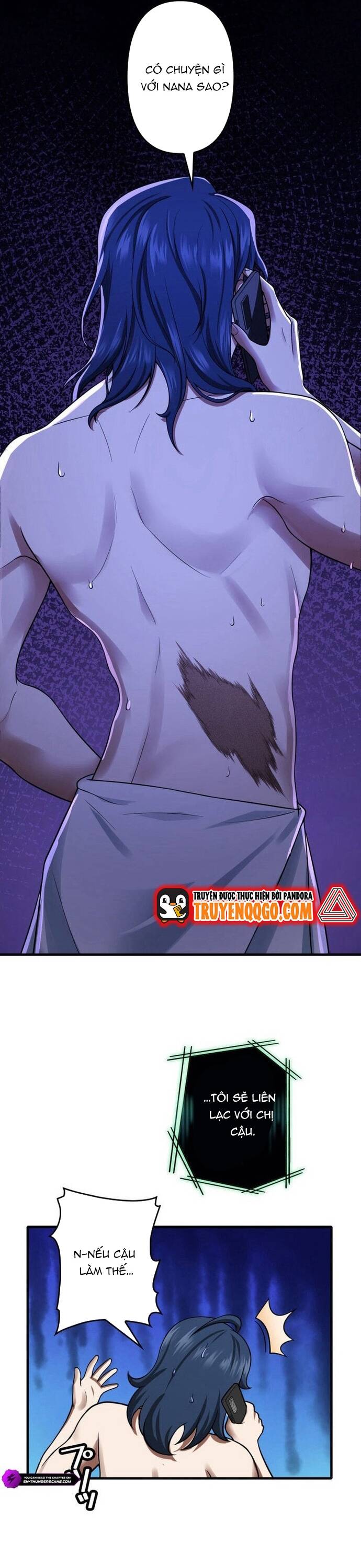 Phế Vật Trở Lại Chapter 3 38