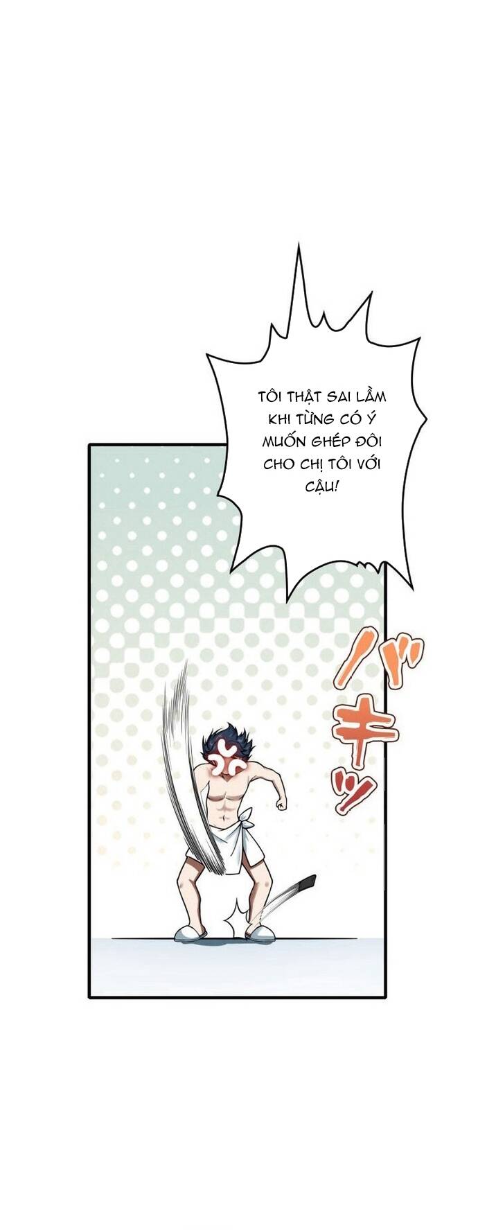 Phế Vật Trở Lại Chapter 3 39