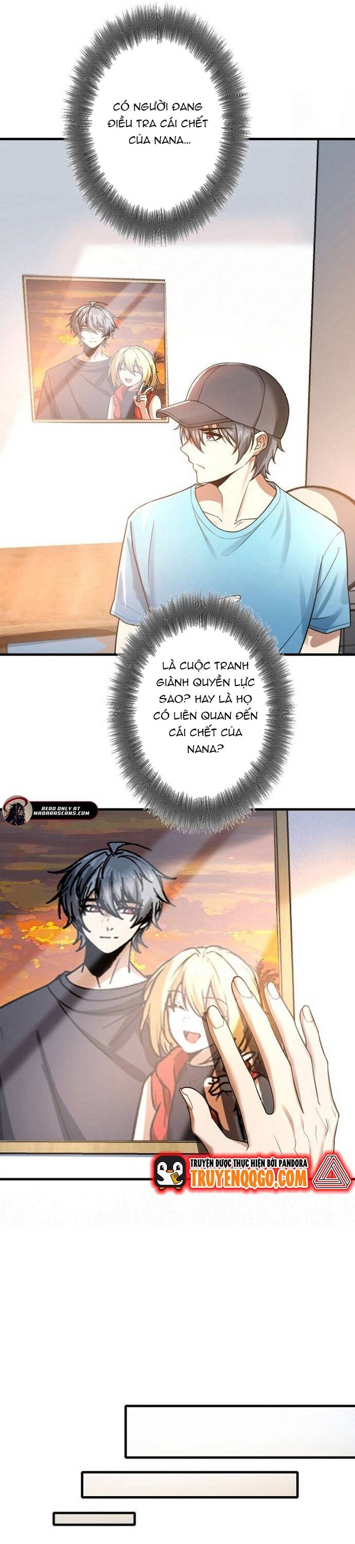 Phế Vật Trở Lại Chapter 3 40