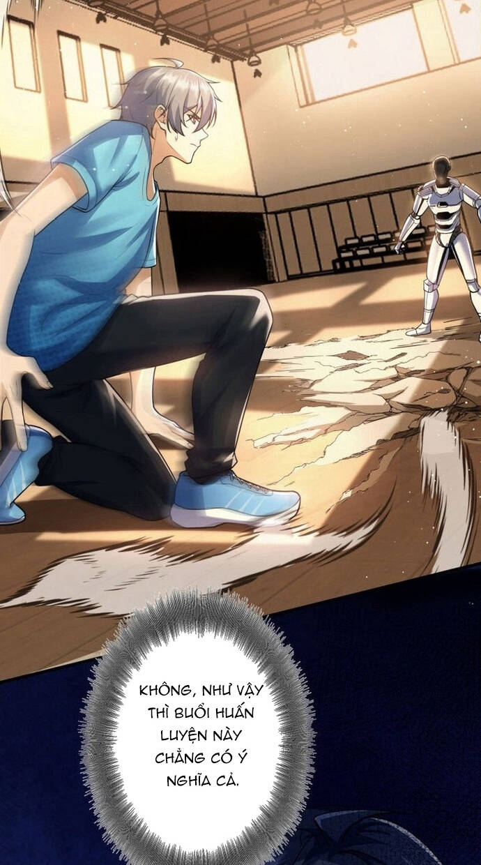 Phế Vật Trở Lại Chapter 3 50