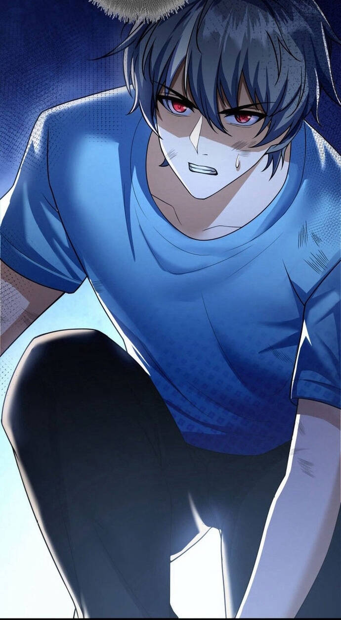 Phế Vật Trở Lại Chapter 3 51