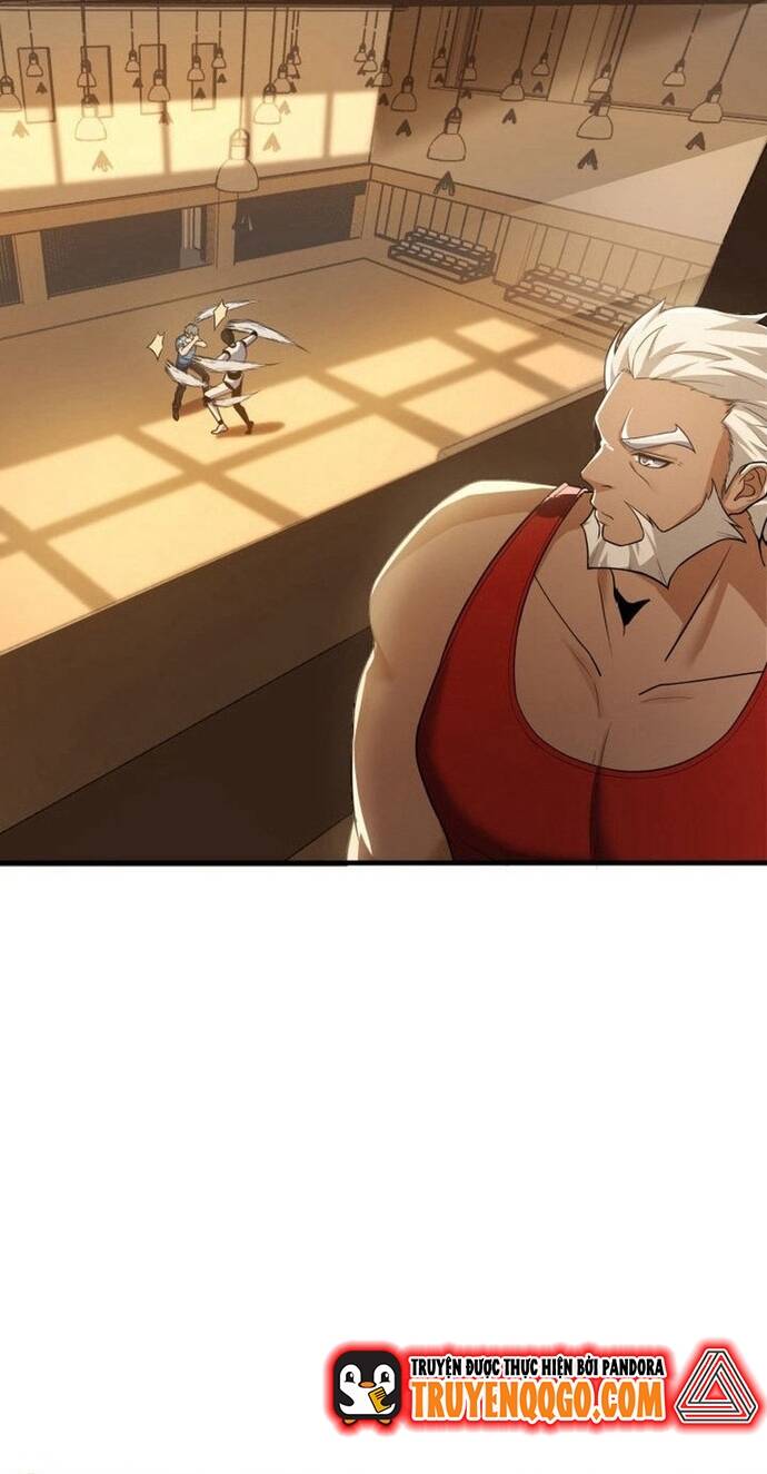 Phế Vật Trở Lại Chapter 3 54