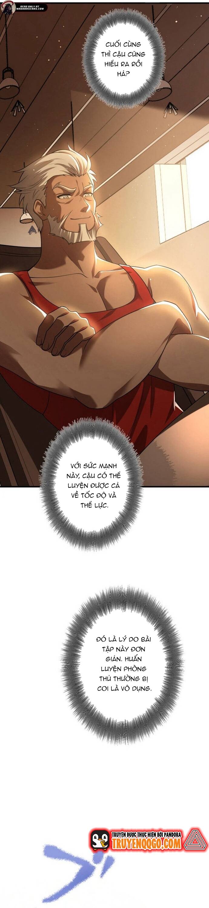 Phế Vật Trở Lại Chapter 3 55