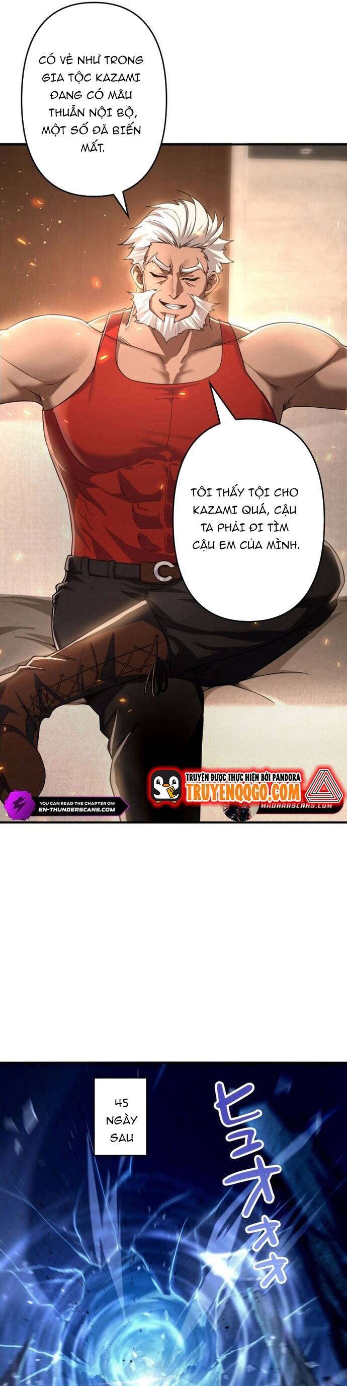 Phế Vật Trở Lại Chapter 4 7