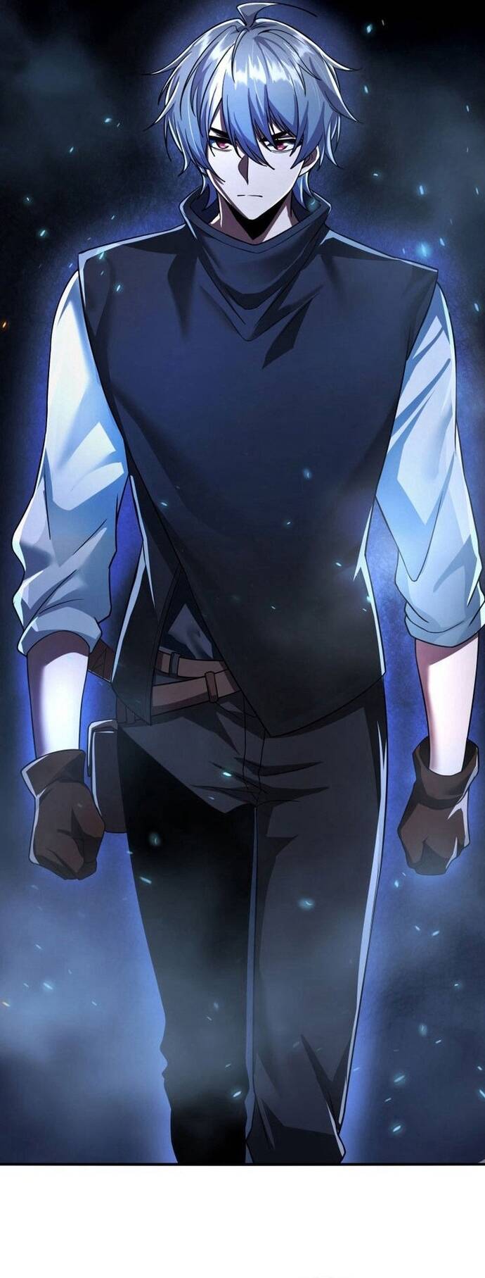 Phế Vật Trở Lại Chapter 4 9