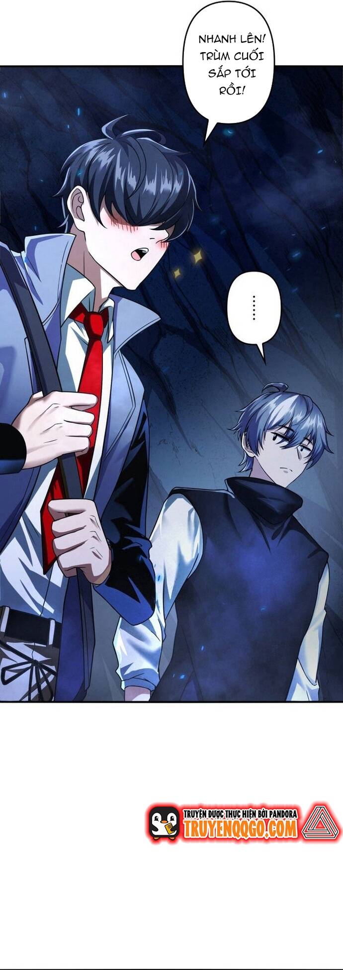 Phế Vật Trở Lại Chapter 4 10