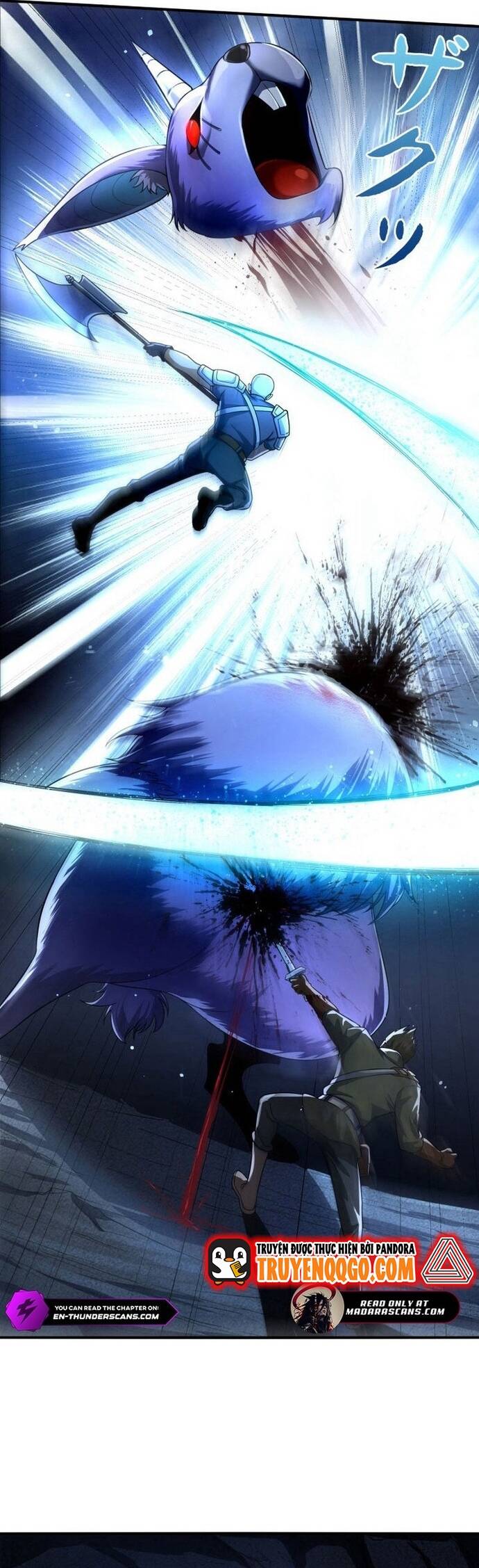 Phế Vật Trở Lại Chapter 4 14