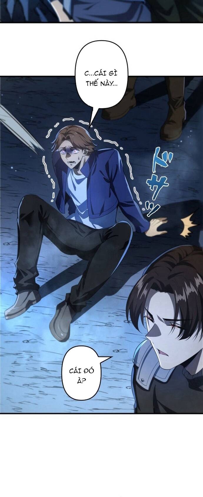 Phế Vật Trở Lại Chapter 4 20