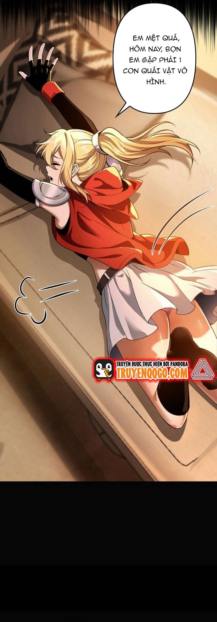 Phế Vật Trở Lại Chapter 4 23