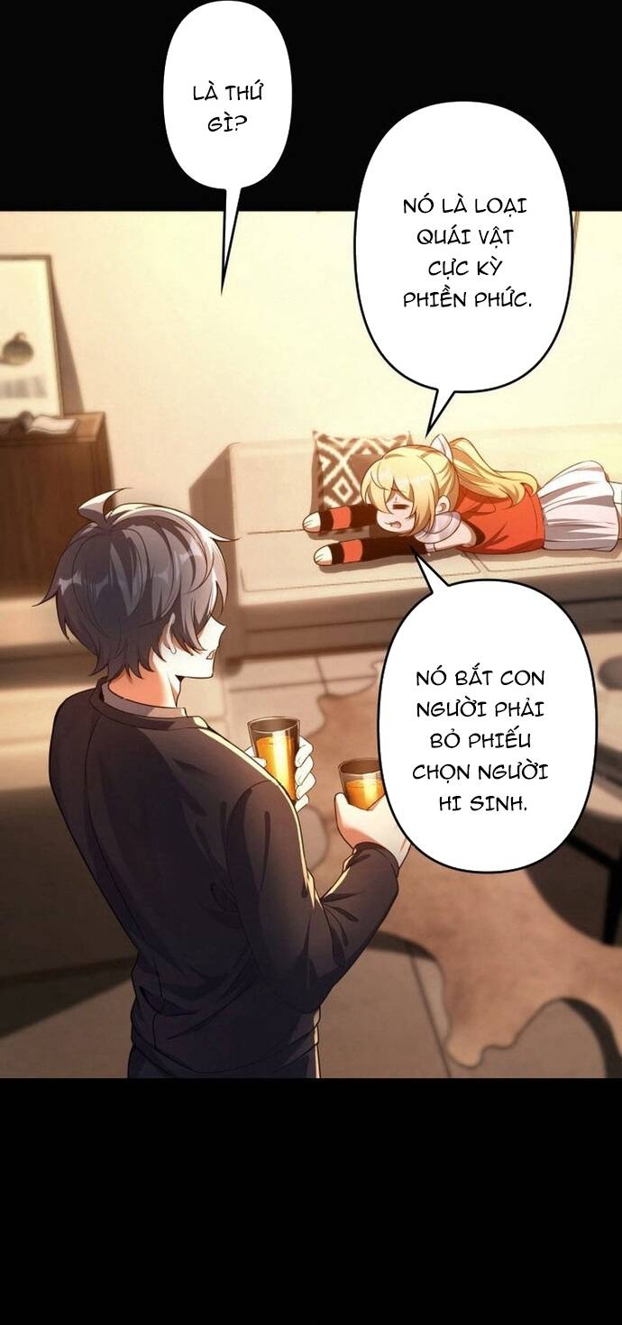 Phế Vật Trở Lại Chapter 4 24