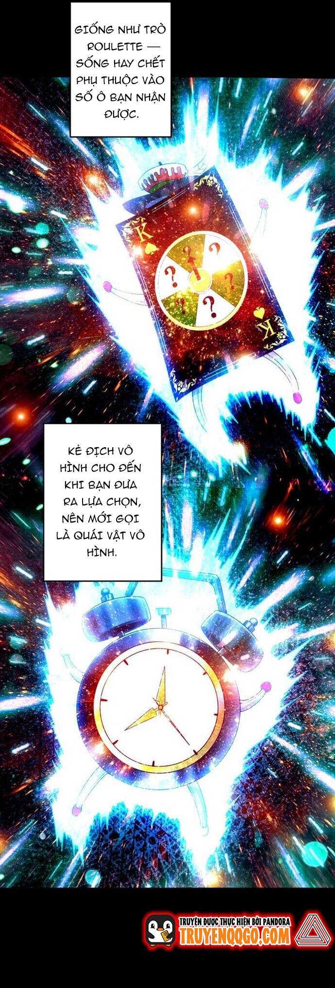 Phế Vật Trở Lại Chapter 4 25