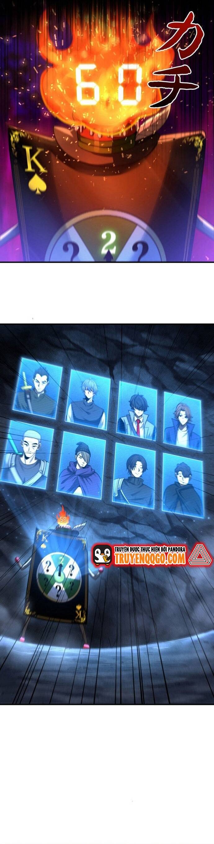 Phế Vật Trở Lại Chapter 4 29