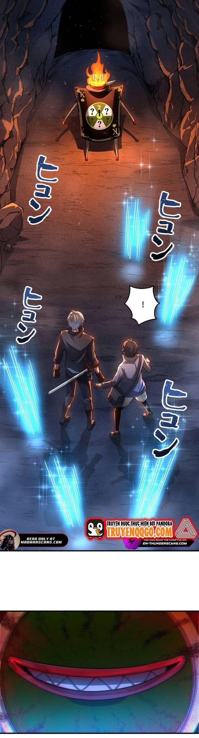 Phế Vật Trở Lại Chapter 4 31