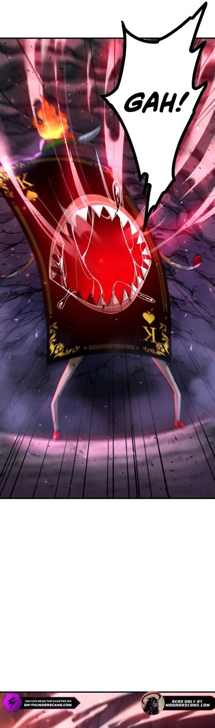 Phế Vật Trở Lại Chapter 4 32