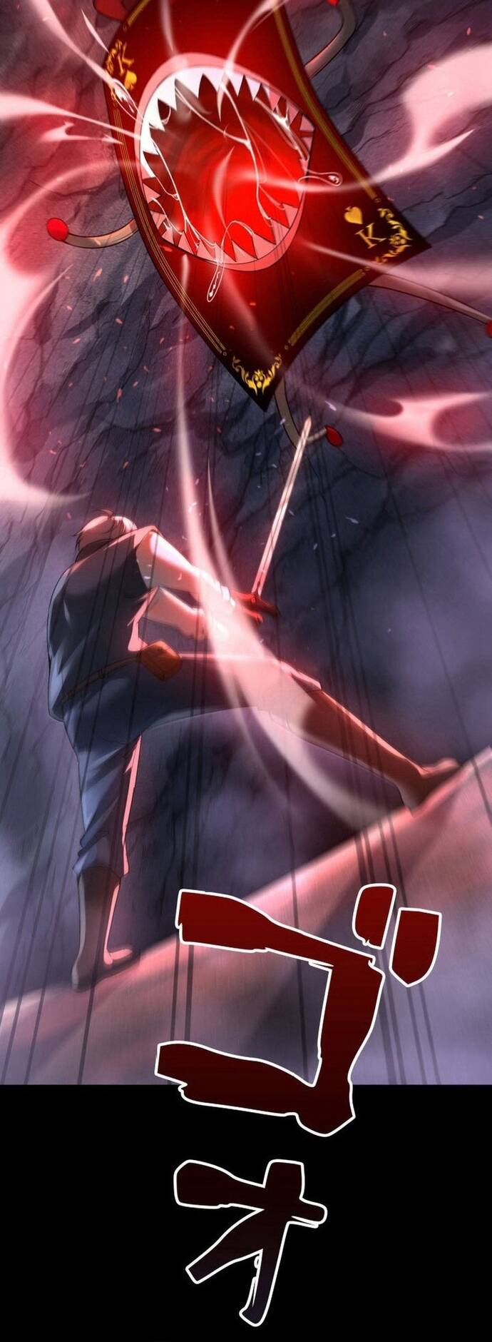 Phế Vật Trở Lại Chapter 4 37