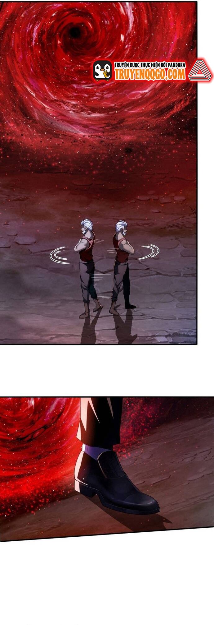 Phế Vật Trở Lại Chapter 4 39