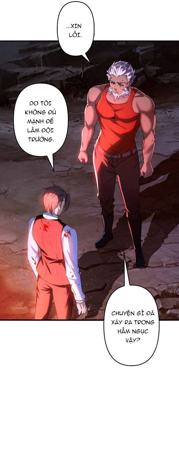 Phế Vật Trở Lại Chapter 4 41