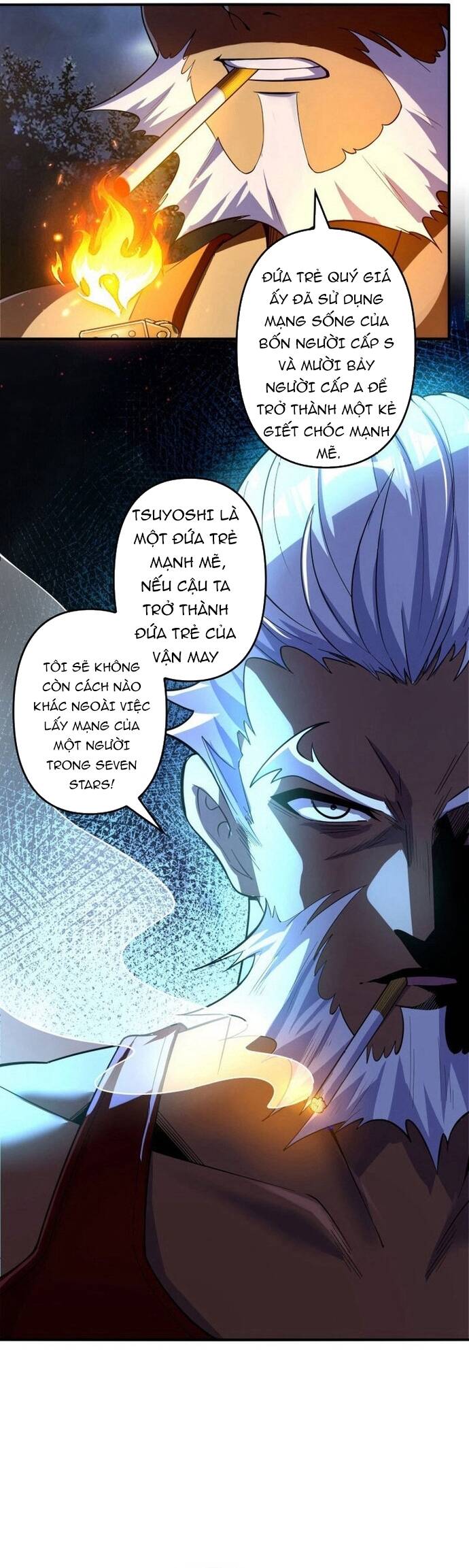 Phế Vật Trở Lại Chapter 4 44