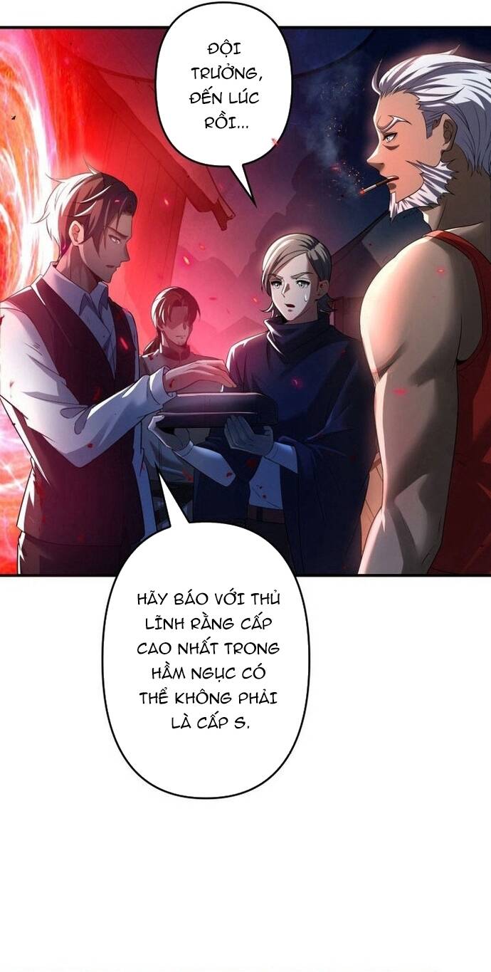 Phế Vật Trở Lại Chapter 4 45