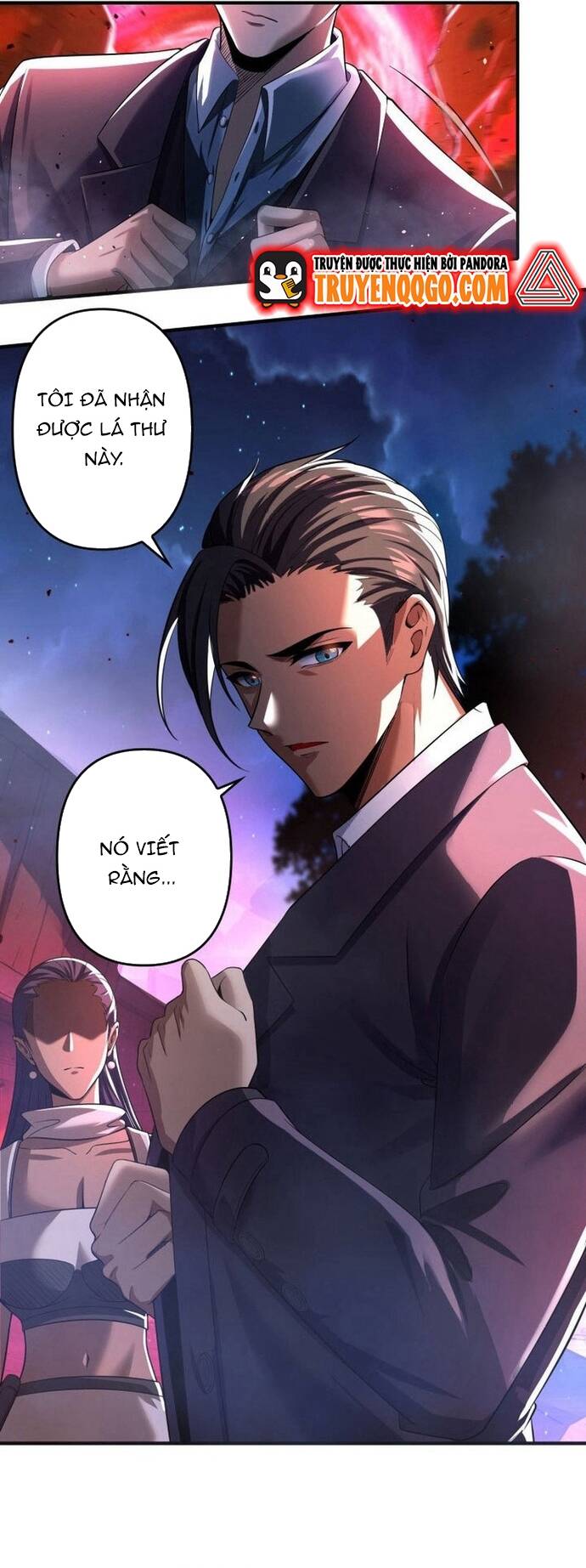 Phế Vật Trở Lại Chapter 4 46