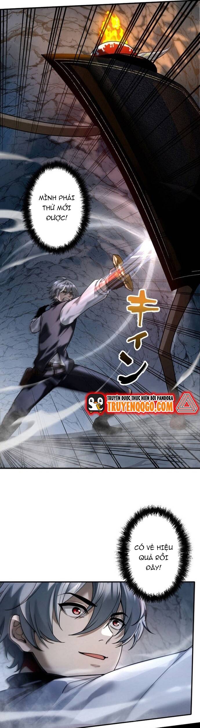 Phế Vật Trở Lại Chapter 5 8
