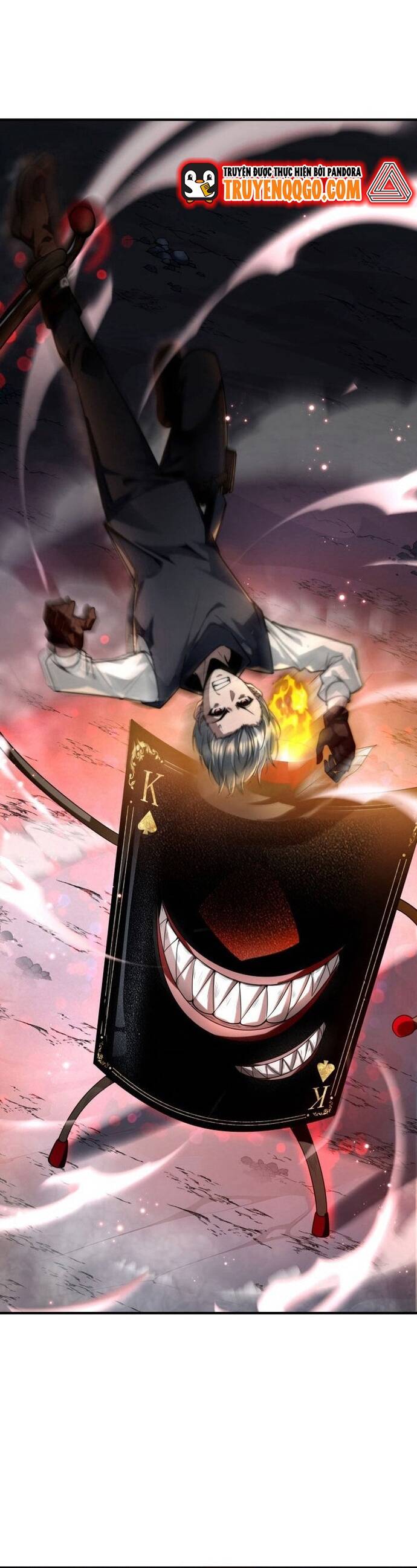 Phế Vật Trở Lại Chapter 5 10
