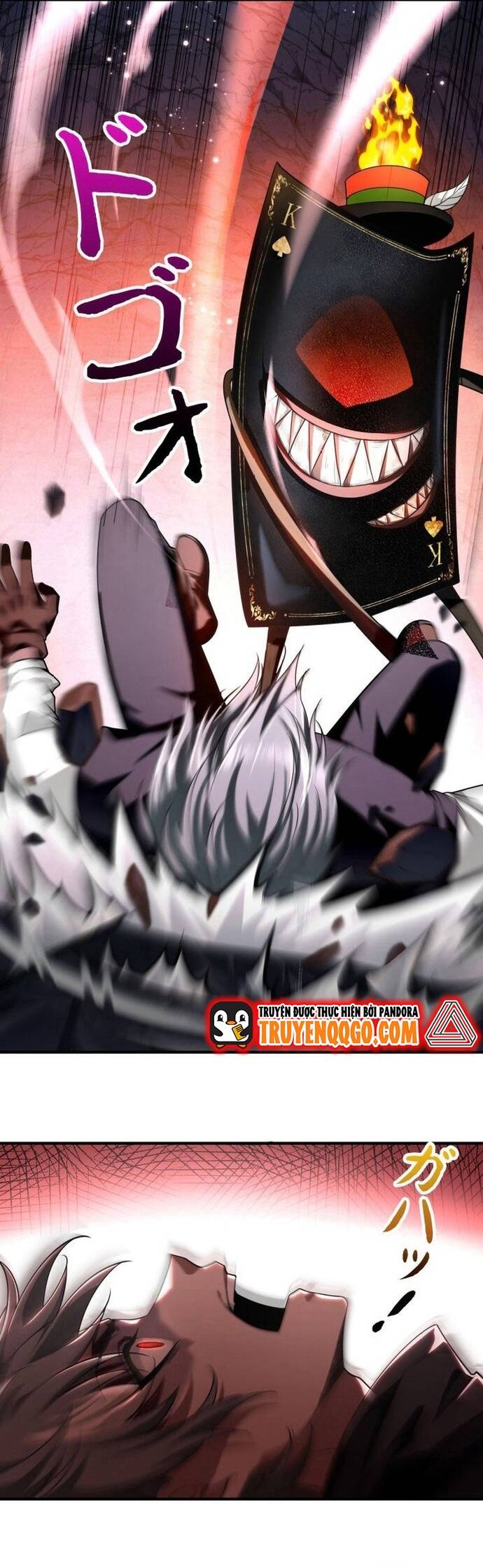 Phế Vật Trở Lại Chapter 5 11