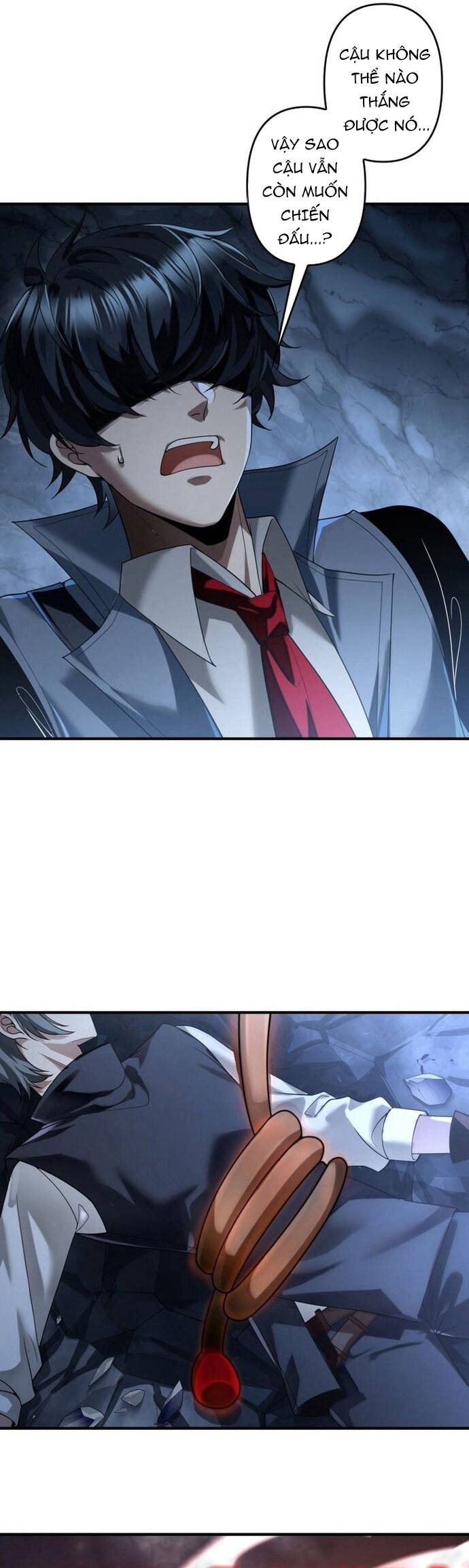 Phế Vật Trở Lại Chapter 5 12