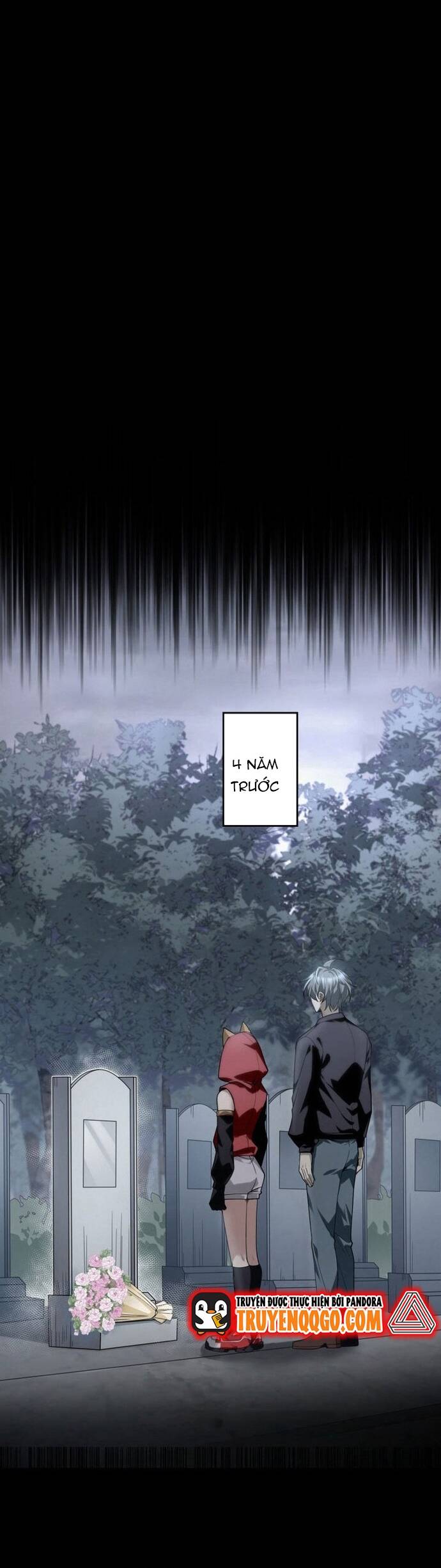 Phế Vật Trở Lại Chapter 5 16