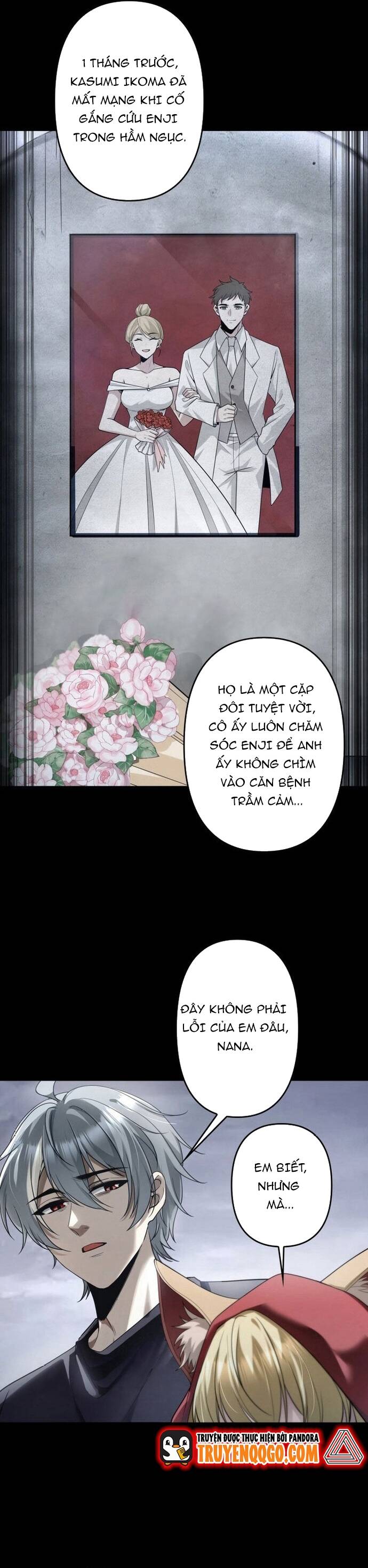 Phế Vật Trở Lại Chapter 5 17