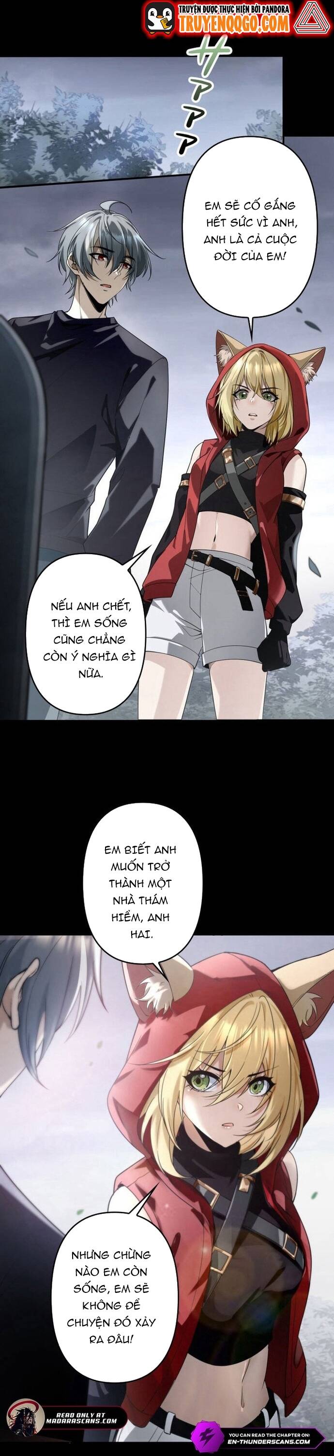 Phế Vật Trở Lại Chapter 5 19