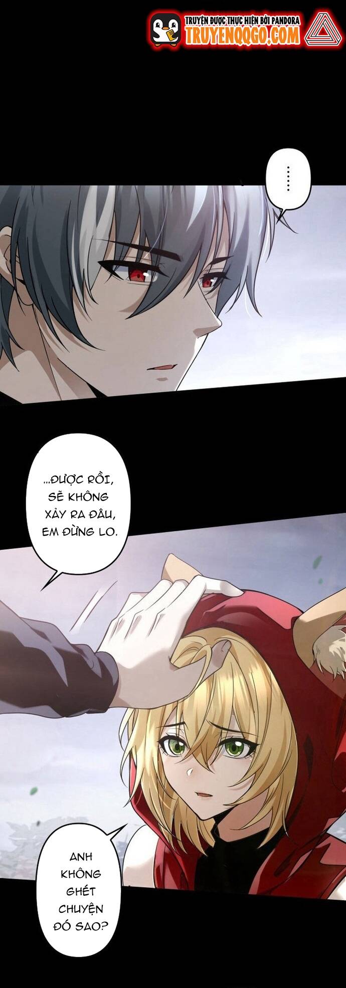 Phế Vật Trở Lại Chapter 5 20