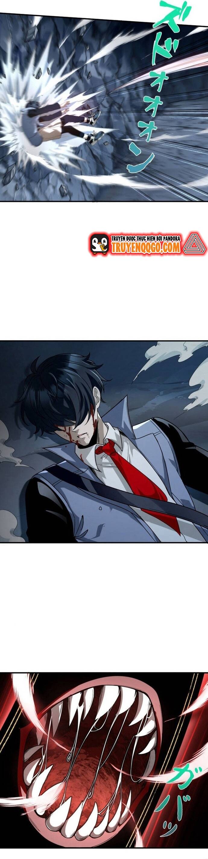 Phế Vật Trở Lại Chapter 5 24