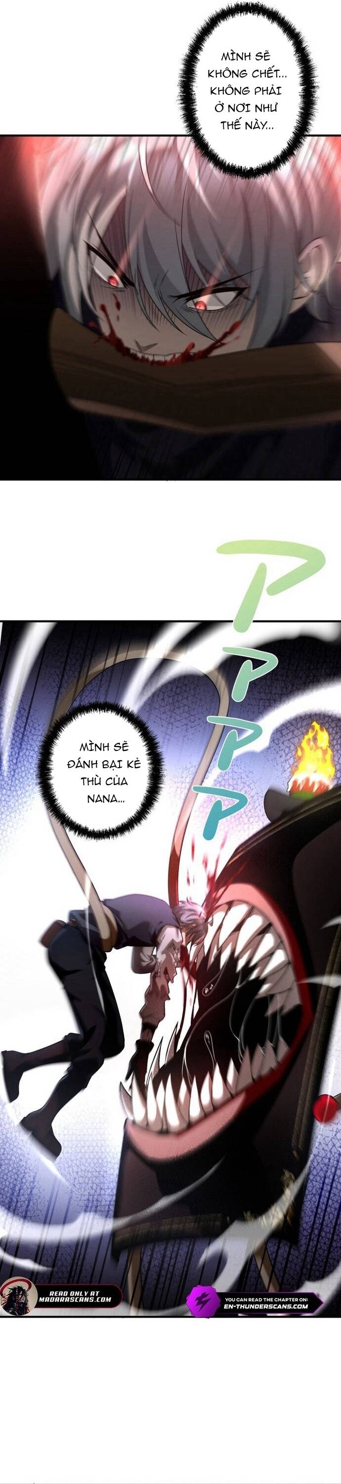 Phế Vật Trở Lại Chapter 5 27