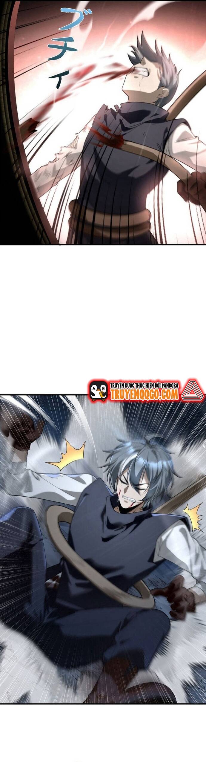 Phế Vật Trở Lại Chapter 5 28